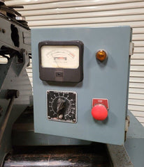 Sunnen Cylinder King CV-616 CV-616E Vertical Hone Precision Honing Machine Local Pickup