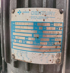 Sunnen Cylinder King CV-616 CV-616E Vertical Hone Precision Honing Machine Local Pickup