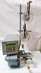 Itasca Systems Model 100 Single Spindle Coil Winder Wire Winding Machine Local Pickup