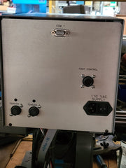 Itasca Systems Model 100 Single Spindle Coil Winder Wire Winding Machine Local Pickup