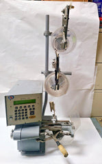 Itasca Systems Model 100 Single Spindle Coil Winder Wire Winding Machine Local Pickup