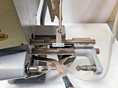 Itasca Systems Model 100 Single Spindle Coil Winder Wire Winding Machine Local Pickup
