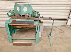 Pistorius MN-200 12″ Double Miter Saw Woodworking Machine