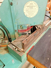 Pistorius MN-200 12″ Double Miter Saw Woodworking Machine