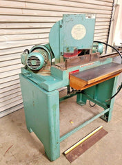 Pistorius MN-200 12″ Double Miter Saw Woodworking Machine