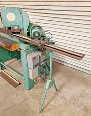 Pistorius MN-200 12″ Double Miter Saw Woodworking Machine