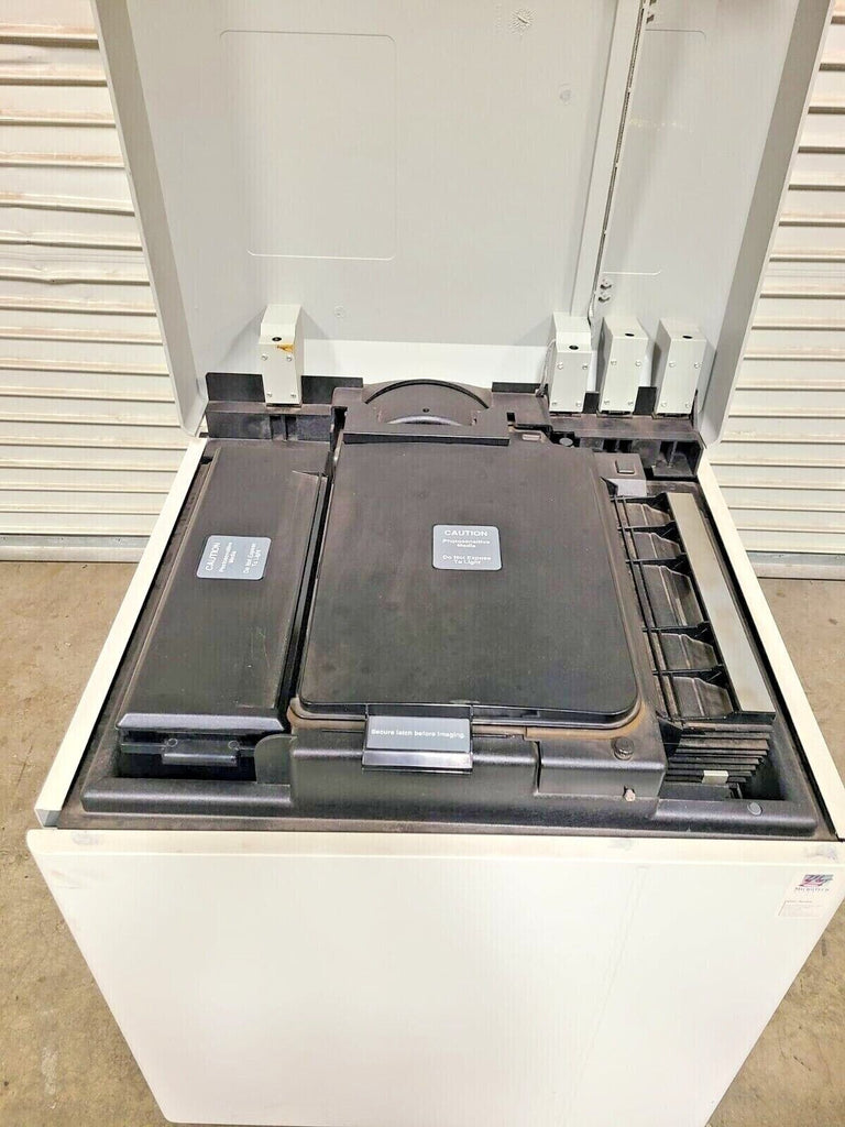 AccuSet 1000 Plus AGFA Film Imagesetter