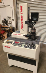 Parlec Parsetter TMM Series 1000 CNC Tool Presetter P10-1216