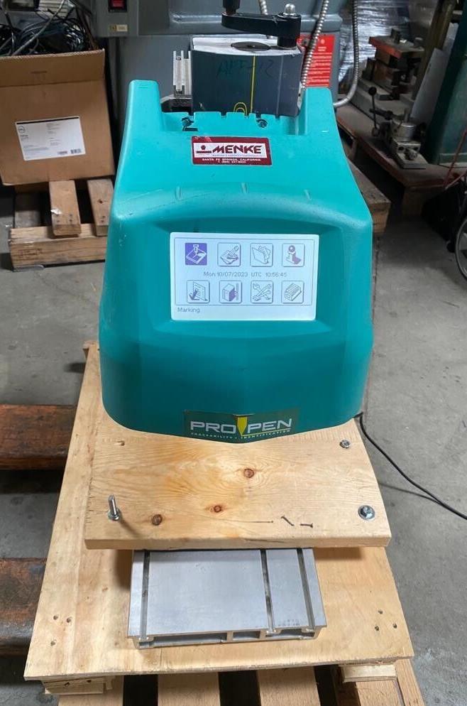 ProPen P5000 Impact Engraver