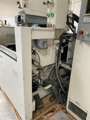 Mitsubishi Model FX10 CNC Wire EDM Electrical Discharge Machine Year 1996 Local Pickup