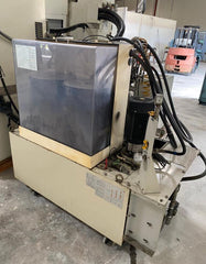 Mitsubishi Model FX10 CNC Wire EDM Electrical Discharge Machine Year 1996 Local Pickup