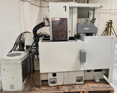 Mitsubishi Model FX10 CNC Wire EDM Electrical Discharge Machine Year 1996 Local Pickup