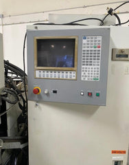 Mitsubishi Model FX10 CNC Wire EDM Electrical Discharge Machine Year 1996 Local Pickup
