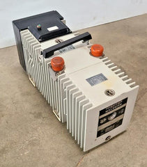Pfeiffer Balzers UNO 016B 16cfm Single Stage Vacuum Pump PK D34 804