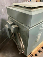 RAYPAK Gas Hot Water Boiler 160 PSI 726,000 BTU Model H1-0724 Indoor Or Outdoor