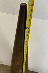 Blacksmith Mandrel Cone Tall Tools Tool Anvil Blacksmith Antique Vintage Large