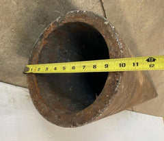 Blacksmith Mandrel Cone Tall Tools Tool Anvil Blacksmith Antique Vintage Large