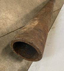 Blacksmith Mandrel Cone Tall Tools Tool Anvil Blacksmith Antique Vintage Large
