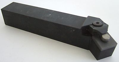 SANDVIK COROMANT PSSNL 16 - 6 vL Carbide Inserts Lathe Turning Tool Holder New