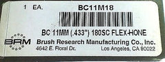 BC 11MM .433