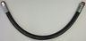 Gates Global 24G3K 5’ High Pressure Hydraulic Hose 3000 PSI 1 ½” Flame Resistant