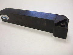 ISCAR STGOL 12-3 Indexable Turning Grooving Cut Off Self Grip Tool Holder New
