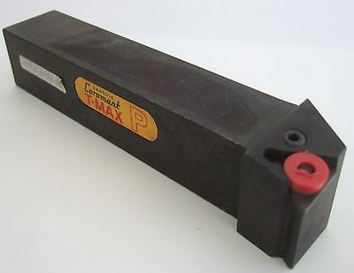 SANDVIK COROMANT PTFNL 3232P 22 Carbide Inserts Lathe Tool Holder New