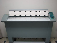 OCE TDS 400 Wide Format Printer Scanner Plotter Blue Print W/ Software