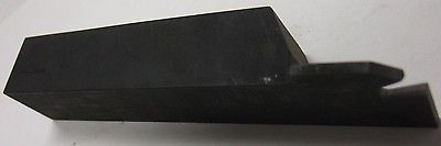 ISCAR SGTHL 25.4-4 Indexable Turning Grooving Cut Off Self Grip Tool Holder New