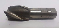 QUINCO TOOL PRODUCTS HSS End Mill 3 Flute SE-44 1-3/8