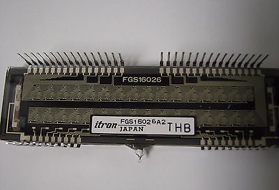 Noritake Itron FGS16026 A2 THB Japan 4