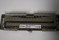 Noritake Itron FGS16026 A2 THB Japan 4