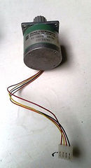 Sigma Instruments 21-2220D-28782 Stepping Motor 02184 Made in USA