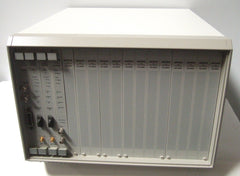 Spirent ADTECH ATM AX 4000 Test System 13 Port Mainframe Chassis