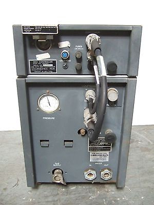 Austin Scientific Deposition Sputtering CTI Cryogenic Cryo Torr 8 Vacuum Pump