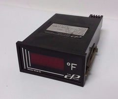 COLE PARMER Instrument Company 8538-20 Temperature controller Display