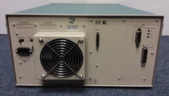 Tektronix 11801C Digital Sampling Oscilloscope with SD24 modules Head