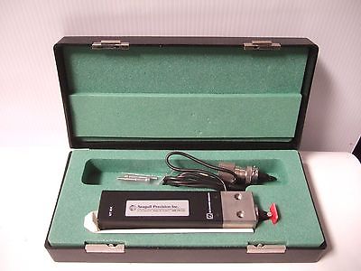 HEIDENHAIN Digitaler MeBtaster MT 60 Seagull Precision MT 60K 1709091