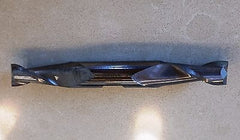 SGS Tool SER 11 7/16 End Mill 2 Flute Double End Made in USA