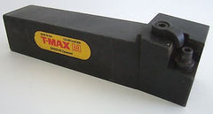 SANDVIK COROMANT MCLNL 20 50 Carbide Inserts Lathe Tool Holder New
