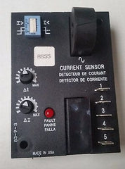 ABB ECS4HBC Solid State Control Current Sensor Made in USA