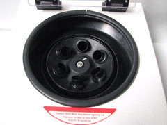 THE DRUCKER Laboratory Centrifuge Model 614 614B