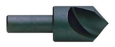1/4 x 120 Deg Keo High Speed Single Flute Countersink 1/4" x 1 1/2" 53142 11 Pcs