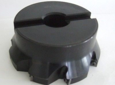 SANDVIK Coromant Indexable Facemill Cutter RA290.90-152R38 Carbide Inserts New