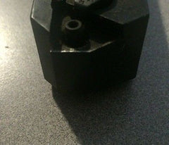 ISCAR MTVOR 16-4 Indexable Turning Grooving Cut Off Self Grip Tool Holder New