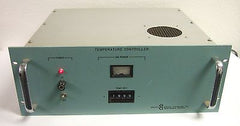ELECTRO OPTICAL 215B Temperature Controller Panel 372 Control