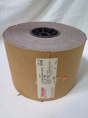 Carborundum 6