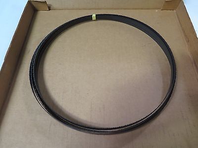 Millers Falls 6' x 3 8" x .025 Bandsaw Blades 8 Teeth Brand New in Box