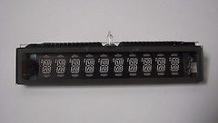 Noritake Itron FG108C1 M1 6FB Japan 3 1/2