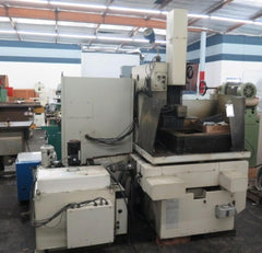 Mitsubishi DWC-110C Wire EDM CNC Electrical Discharge Machine 1991